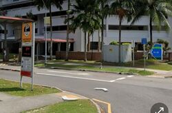 Chong Pang Garden (D27), Shop House #455055291